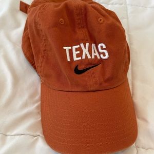 NIKE UT Texas Longhorns Hat